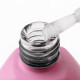 YouAreCute Top Non Wipe Nail Top without sticky layer, 5 ml