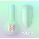 YouAreCute Top Non Wipe Nail Top without sticky layer, 5 ml