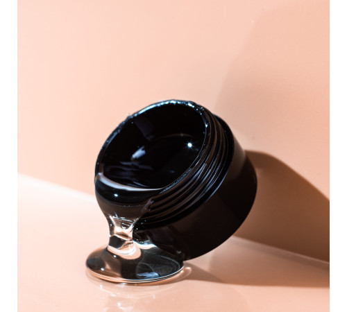 Top for voluminous designs Komilfo, without a sticky layer, without a brush, 5 ml