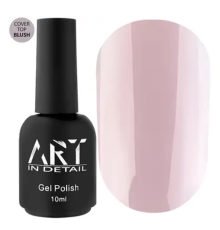 Top camouflage ART Cover Top Blush, 10 ml