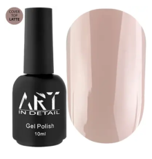 Camouflage top ART Cover Top Latte, 10 ml