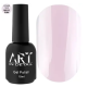 Camouflage top ART Cover Top Milky Pink milky pink, 10 ml