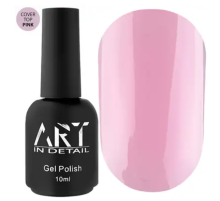 Top camouflage ART Cover Top Pink, 10 ml