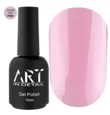 Top camouflage ART Cover Top Pink, 10 ml