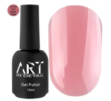 Top camouflage ART Cover Top Rose Pink, 10 ml