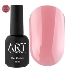 Топ камуфлюючий ART Cover Top Rose Pink, 10 мл
