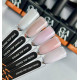 Camouflage top GaMa Cover top Beige, beige, with UV-filter, 10 ml