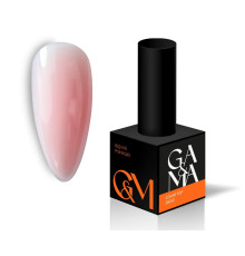 Camouflage top GaMa Cover top Beige, beige, with UV-filter, 10 ml