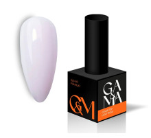 Топ камуфлюючий GaMa Cover top Light rose, світло-рожевий, з УФ-фільтром, 10 мл