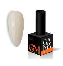 Camouflage top GaMa Cover top Petal, condensed milk, with UV filter, 10 ml