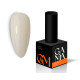 Camouflage top GaMa Cover top Petal, condensed milk, with UV filter, 10 ml