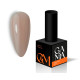 Camouflage top GaMa Cover top Posh, nude, with UV filter, 10 ml