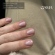 Camouflage top GaMa Cover top Vanilla, vanilla, with UV-filter, 10 ml