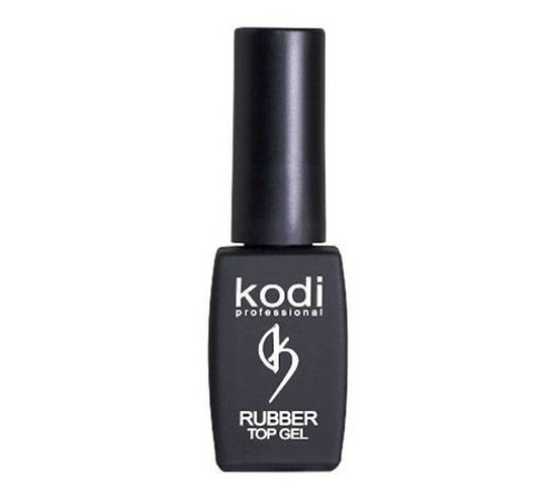Rubber Top Gel Kodi, 8 ml