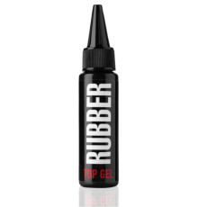 Топ каучуковый Rubber Top Gel Kodi, флакон 30 мл