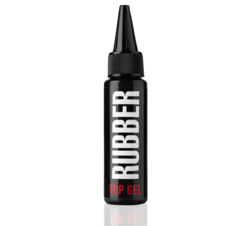 Rubber Top Gel Kodi, 30 ml bottle