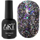 Top reflective ART Royal Flash Top, 10 ml