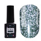 Top reflective Kira Nails Tik Tok No Wipe Top Coat, 6 ml