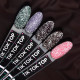 Top reflective Kira Nails Tik Tok No Wipe Top Coat, 6 ml