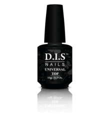 DIS top universal TPO/Hema-free without LV 15 ml