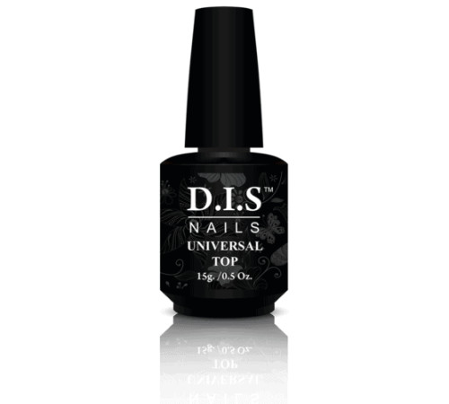 DIS top universal TPO/Hema-free without LV 15 ml