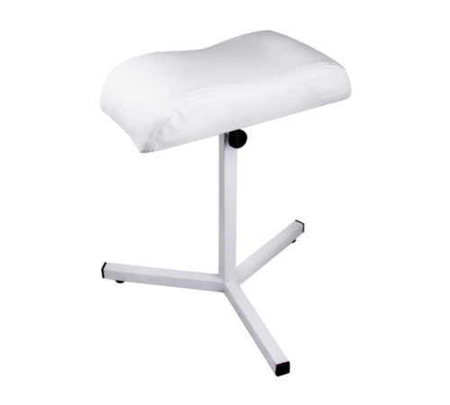Pedicure tripod White