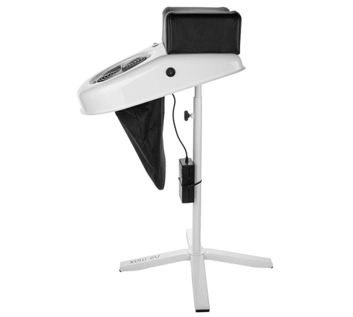 Pedicure tripod with hood Air Max V8 Pro, 65 W