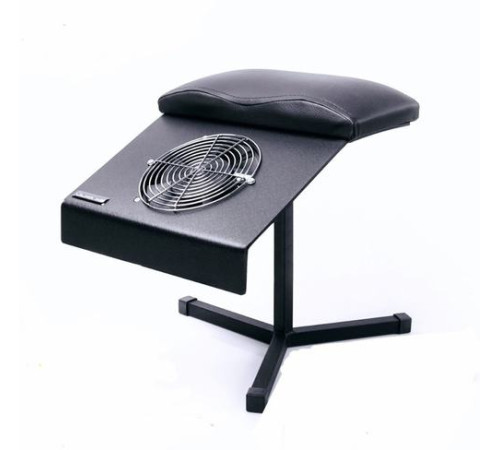 Pedicure tripod with hood ULKA