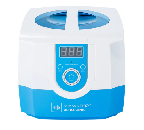 Ultrasonic cleaner Microstop Microstop MU-PROF