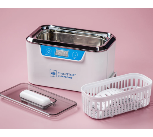 Ultrasonic cleaner Microstop Microstop MU-SMART