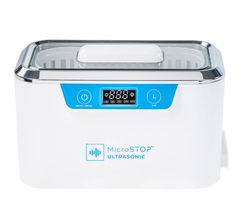 Ultrasonic cleaner Microstop Microstop MU-SMART