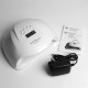 Universal LED / UV lamp SunX Komilfo 54 W White