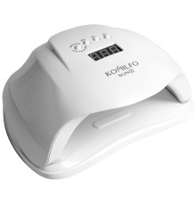 Universal LED / UV lamp SunX Komilfo 54 W White