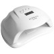 Universal LED / UV lamp SunX Komilfo 54 W White