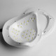 Universal LED / UV lamp SunX Komilfo 54 W White