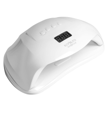 Universal LED / UV lamp SunX Plus Komilfo 72 W White