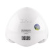 Universal UV LED lamp Sun 5 PLUS 48 W White