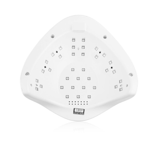 Universal UV LED lamp Sun 5 PLUS 48 W White