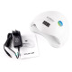 Universal UV LED lamp Sun 5 PLUS 48 W White