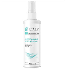 Универсальный нейтрализатор Shelly, 150 мл