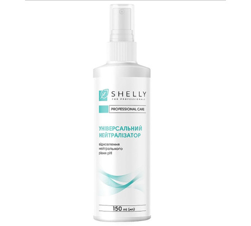 Shelly Universal Neutralizer, 150 ml