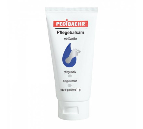 Care balm Baehr, 75 ml