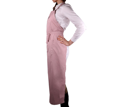 Komilfo Powder apron long 685*112 cm