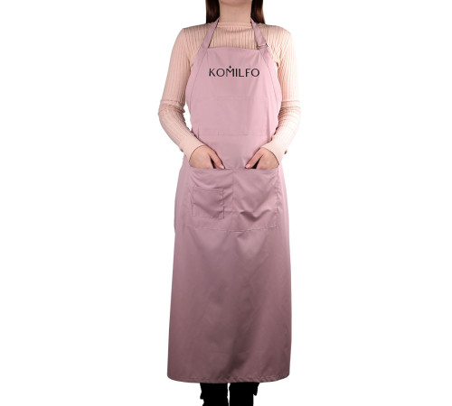 Komilfo Powder apron long 685*112 cm