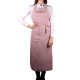 Komilfo Powder apron long 685*112 cm