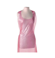 Panni Mlada disposable polyethylene apron 50 pcs / pack