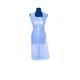 Panni Mlada disposable polyethylene apron 50 pcs / pack