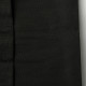 Lilly Beaute craftsman's apron is black