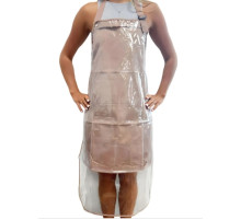 Valeri Apron beige