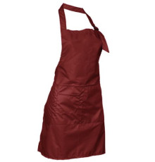 Bordeaux master`s apron